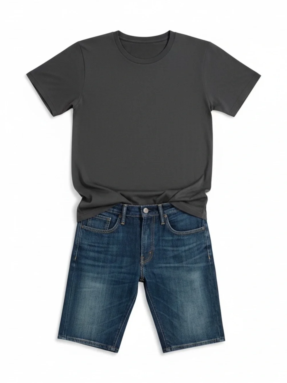 Levis excellent size